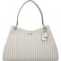  Mirema Shopper Tas 42 cm variant white multi
