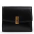  Polo ID Portemonnee Leer 10 cm variant black