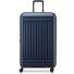 Lutece Se 4 wielen Trolley 68 cm met uitbreidingsplooi variant navy blue Lutece Se 4 wielen Trolley 68 cm met uitbreidingsplooi variant navy blue