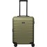  Upgrade 4 wielen Cabinewagen S 55 cm variant forest green