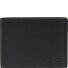  Attack 3.0 Portemonnee RFID-bescherming Leder 13 cm variant black