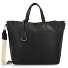Runway Shopper Tas 47 cm variant schwarz Runway Shopper Tas 47 cm variant schwarz
