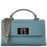  1927 Mini handtas Leder 18 cm variant cloud blue