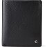  Houston Portemonnee RFID-bescherming Leer 9.5 cm variant schwarz