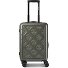  Florence 4 wielen Cabinewagen 55 cm variant olive