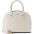  Bologna leren Handtas, crossbody, leer, 24 cm variant cream 2