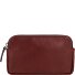  Cambridge Sleutel portemonnee Leer 13 cm variant rotbraun