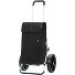  Royal Shopper Lissa Winkelwagen 58 cm variant schwarz