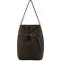  Softly Buideltas Leder 36 cm variant wren