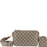  Cortina 1.0 Jasmina Crossbody tas 24 cm variant burnt olive