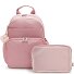  Basic Maisie Luiertas rugzak 40 cm variant tiny smoky blus