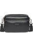 Raised Schoudertas 26 cm variant black Raised Schoudertas 26 cm variant black