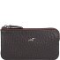 Yannik Sleutel portemonnee Leer 12 cm variant d.braun Yannik Sleutel portemonnee Leer 12 cm variant d.braun