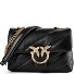  Love Mini Schoudertas 22 cm variant nero-antique gold