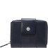  Auen Diethilde Portemonnee RFID-bescherming Leer 12.5 cm variant darkblue