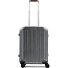  PQLM 4 wielen Cabinewagen 58 cm variant black-tobacco