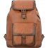  Randers Rugzak Leer 46 cm variant cognac