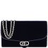 Adair Portemonnee Leer 20.5 cm variant luxe navy-refined navy Adair Portemonnee Leer 20.5 cm variant luxe navy-refined navy