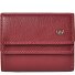  Polo Portemonnee RFID Leer 10 cm variant rot