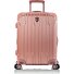  Xtrak 4 wielen Cabinewagen S 55 cm met uitbreidingsplooi variant rose gold