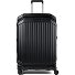  PQ-Light 4 wielen Trolley M 69 cm met uitbreidingsplooi variant matt black