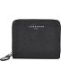  Zita Portemonnee RFID-bescherming Leder 12.5 cm variant black