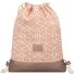 Canvas Series Noah gymtas 30 cm variant rose metallic Canvas Series Noah gymtas 30 cm variant rose metallic