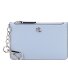  Zip Card Sleuteletui Leder 13 cm variant estate blue