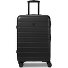  Baseliner 4 wielen Cabinewagen M 66 cm variant black