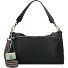  Lolly Schoudertas Leer 34 cm variant black