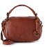  Saphira Schoudertas Leer 29 cm variant charming cognac