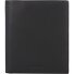 Aspen Riko Portemonnee Leer 11 cm variant black Aspen Riko Portemonnee Leer 11 cm variant black