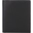 Aspen Riko Portemonnee Leer 11 cm variant black Aspen Riko Portemonnee Leer 11 cm variant black