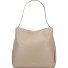 Grace Schoudertas Leer 34 cm variant timeless taupe Grace Schoudertas Leer 34 cm variant timeless taupe