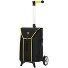 Unus Shopper Fun Bahne Winkelwagen 54 cm variant gelb Unus Shopper Fun Bahne Winkelwagen 54 cm variant gelb