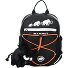  First Zip 4 Kinderrugzak 28 cm variant black