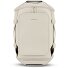  Lisbon Dagrugzak S 40 cm Laptop compartiment variant sandstone
