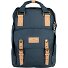  Macaroon Dagrugzak 38 cm Laptop compartiment variant lake