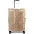  Crate Reflex EVO 4 wielen Trolley 75 cm variant gold