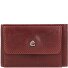  Toscana portefeuille leer 9,5 cm variant coffee