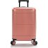  Zen 4 wielen Cabinewagen S 54 cm met uitbreidingsplooi variant coral