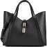  Goccia Shopper Tas S Leder 28 cm variant nero 1