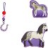  Magic Mags Schoolaccessoires variant Horse Club