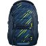  Porter School rugzak 46 cm variant Fast Lime