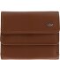  Polo Portemonnee RFID Leer 10 cm variant cognac