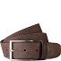  Riem Leer variant d'brown | 105 cm