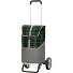  Alu Star Shopper Gese Winkelwagen 59 cm variant grün
