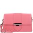 Paris Ily Schoudertas Leer 21 cm variant rosebonb Paris Ily Schoudertas Leer 21 cm variant rosebonb