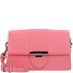  Paris Ily Schoudertas Leer 21 cm variant rosebonb