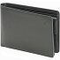 Logo Portemonnee Leer 13 cm variant schwarz Logo Portemonnee Leer 13 cm variant schwarz